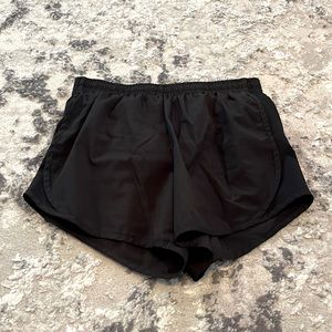 Girls Nike M Shorts